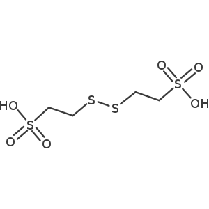 Mesna Related Compound B