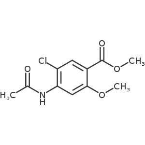 Metoclopramide Related Compound B
