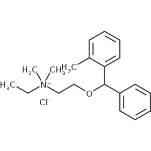Orphenadrine Related Compound B