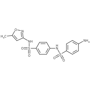 Sulfamethoxazole Related Compound B