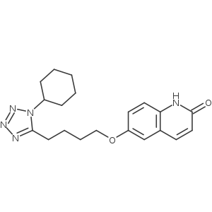Cilostazol Related Compound B