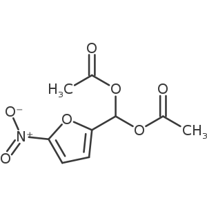 Nitrofurfural Diacetate