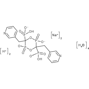 Risedronate Related Compound B