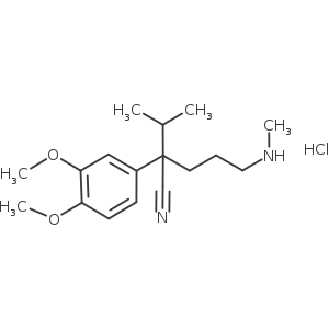 Verapamil Related Compound A