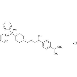 Fexofenadine Related Compound C