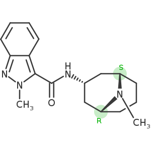 Granisetron Related Compound A