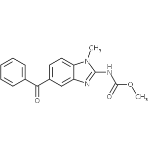 Mebendazole Related Compound D