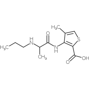 Articaine Related Compound B