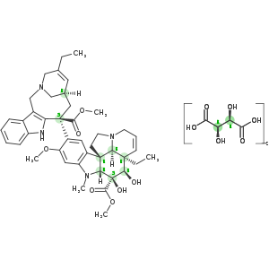 Vinorelbine Related Compound A