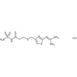 Famotidine Related Compound C