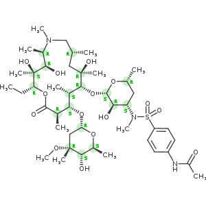 Azithromycin Related Compound H