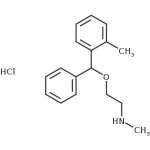 Orphenadrine Related Compound C