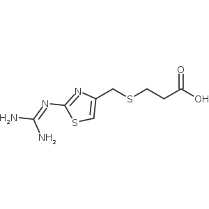 Famotidine Related Compound F