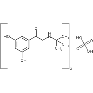 Terbutaline Related Compound A
