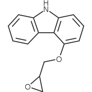 Carvedilol Related Compound D