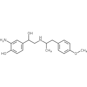 Formoterol Related Compound A