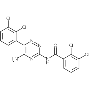 Lamotrigine Related Compound D