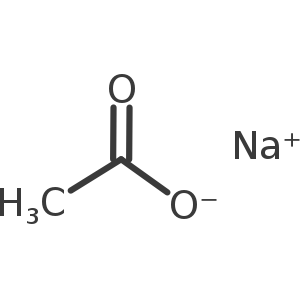 Sodium Acetate